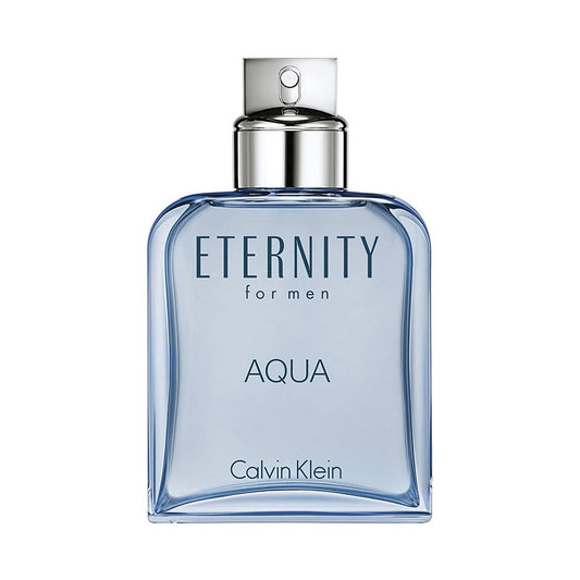Calvin Klein, Eternity Aqua, Eau De Toilette, For Men, 200 ml
