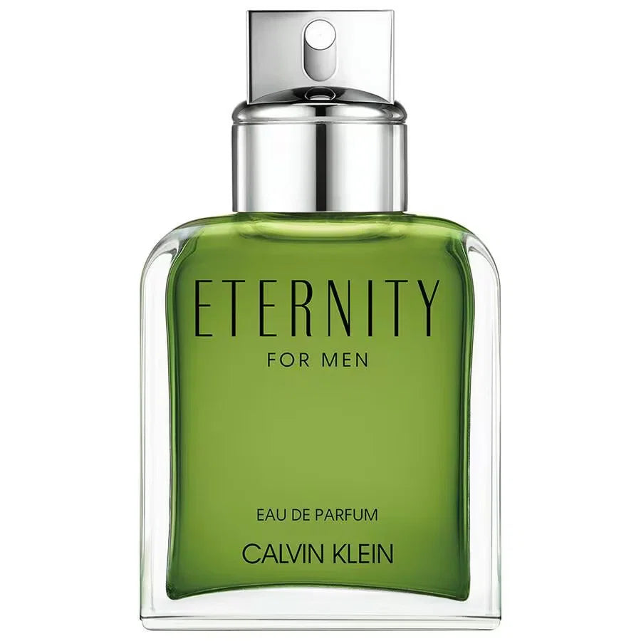 Calvin Klein, Eternity, Eau De Parfum, For Men, 100 ml