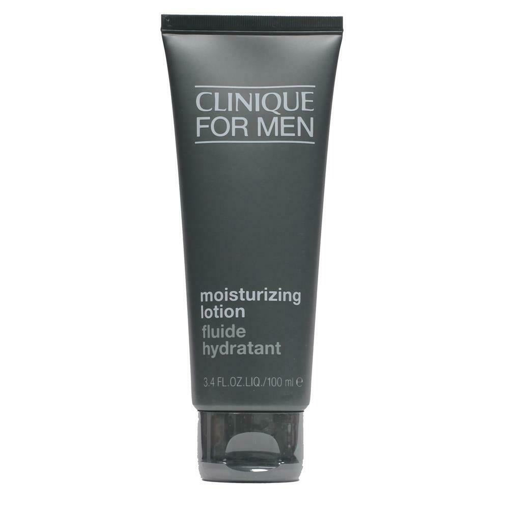 Clinique, Clinique for Men, Moisturizing, Lotion, For Face, 100 ml