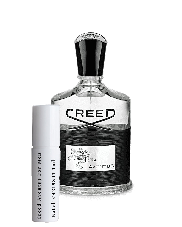 Creed, Aventus, Eau De Parfum, For Men, 100 ml *Tester