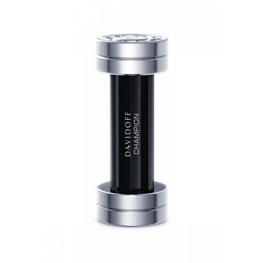 Davidoff, Champion, Eau De Toilette, For Men, 90 ml *Tester