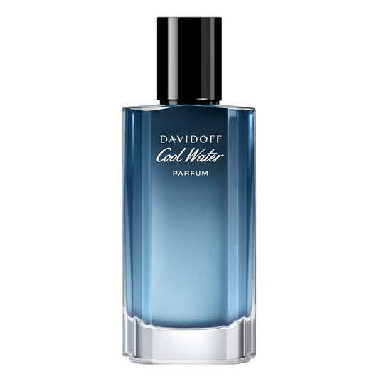 Davidoff, Cool Water, Eau De Parfum, For Men, 50 ml