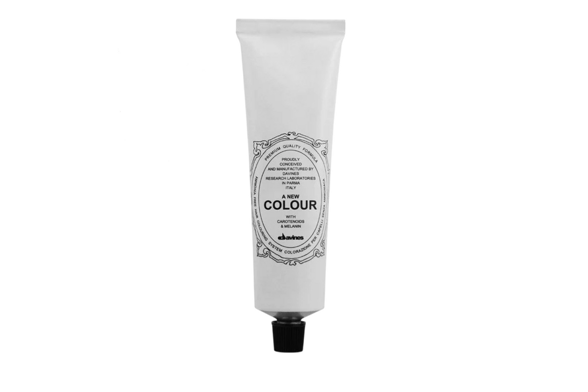 Davines, A New Colour, Permanent Hair Dye, 10.12 , 60 ml