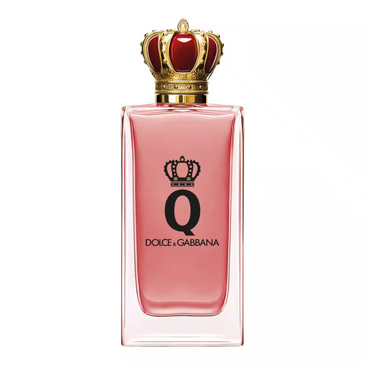Dolce & Gabbana, Q Intense, Eau De Parfum, For Women, 100 ml