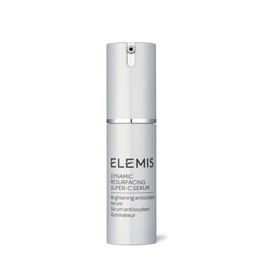 Elemis, Dynamic Resurfacing, Brightening, Serum, For Face, 30 ml *Tester