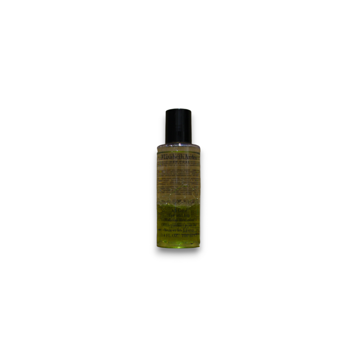 Elizabeth Arden, All Gone, Makeup Remover Lotion, 100 ml *Tester