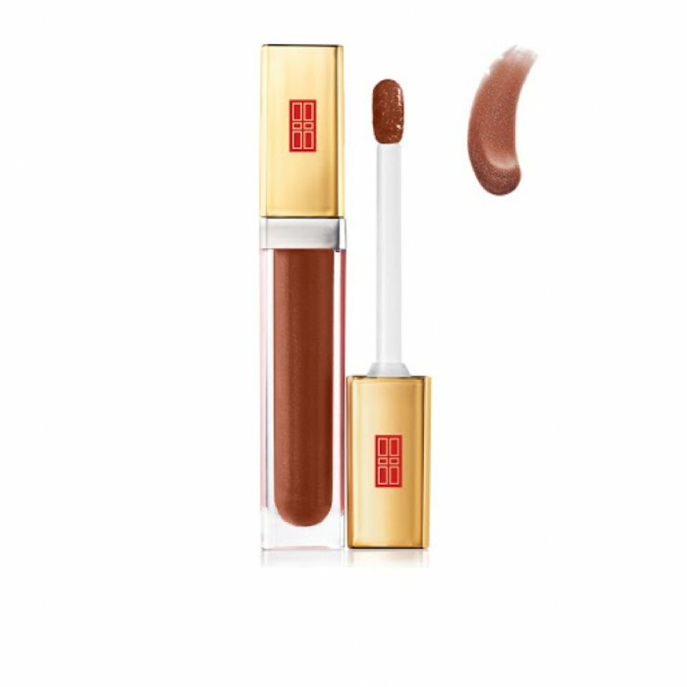 Elizabeth Arden, Beautiful Color, Shining, Lip Gloss, 07, Dulce, 6.5 ml *Tester
