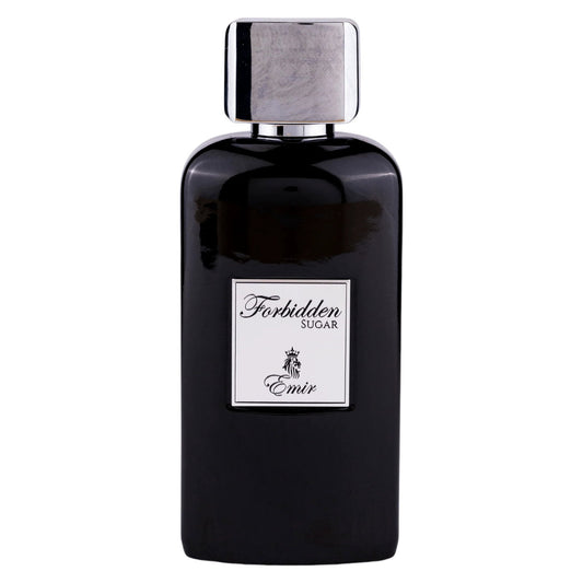 Emir, Forbidden Sugar, Extrait De Parfum, For Women, 100 ml