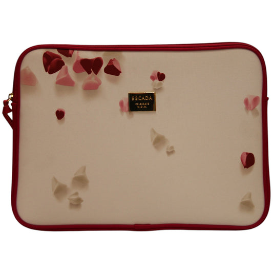 Escada, Celebrate N.O.W., Laptop Sleeve, GWP Textile Bag
