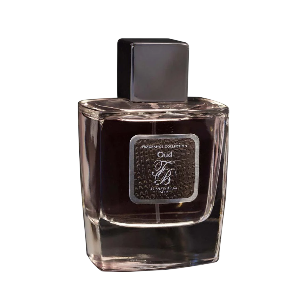 Franck Boclet, OUD, Eau De Parfum, For Men, 100 ml *Tester