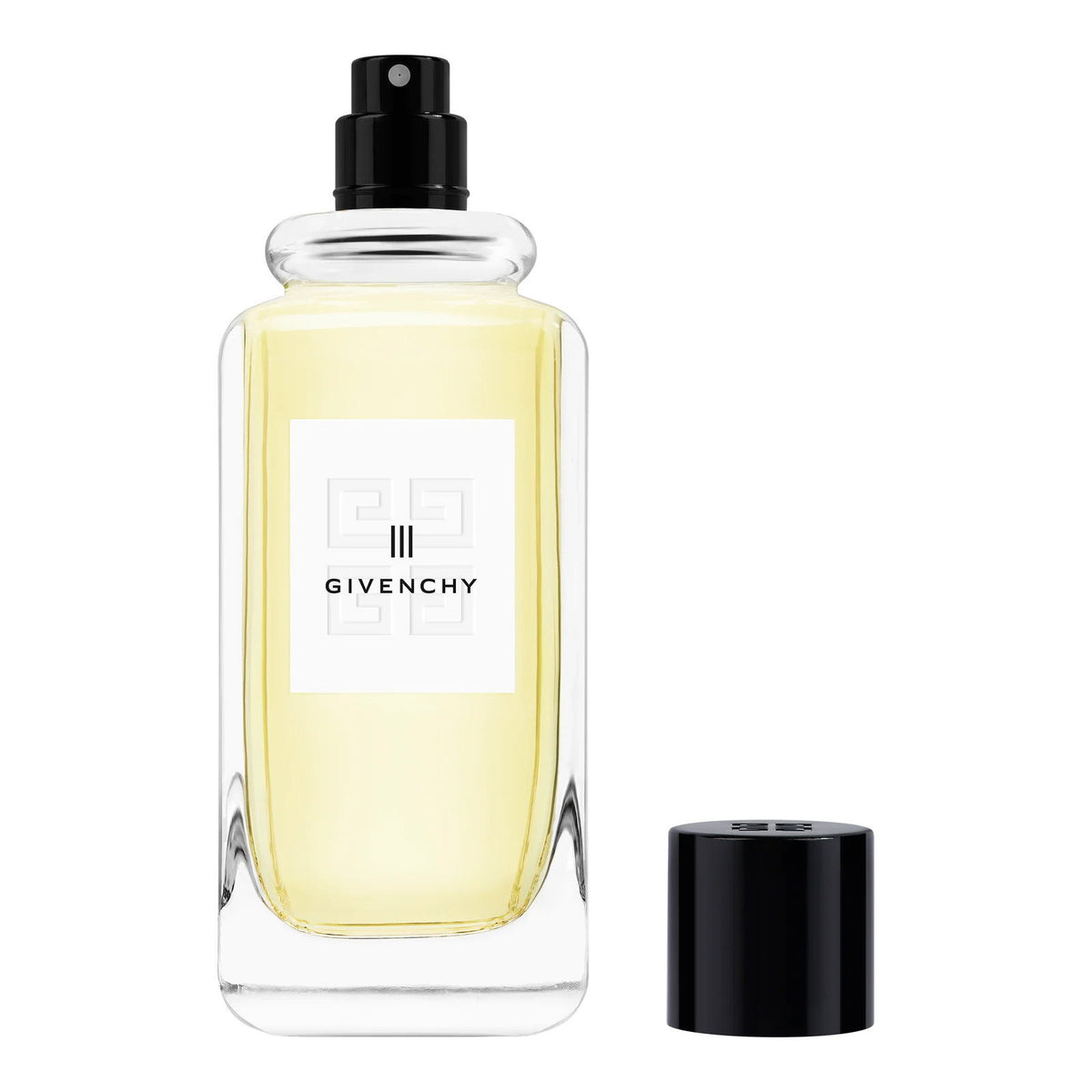 Givenchy, Mythical III, Eau De Toilette, For Women, 100 ml