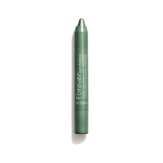 Gosh, Forever, Eyeshadow Stick, 08, Green, 1.5 g *Tester