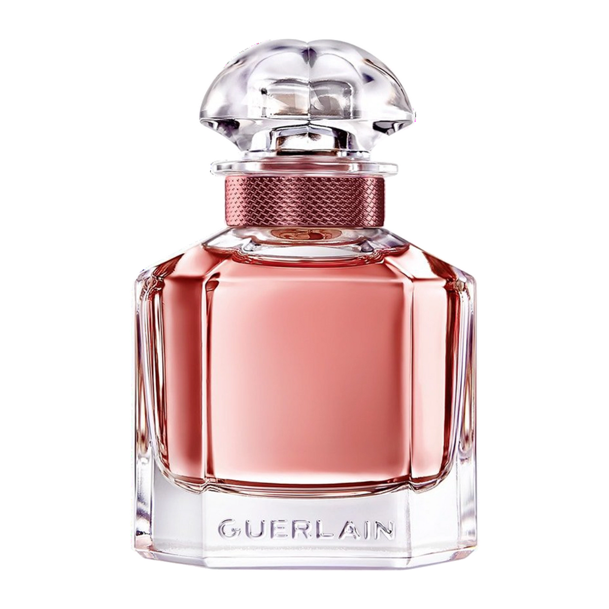 Guerlain, Mon Guerlain Intense, Eau De Parfum, For Women, 50 ml