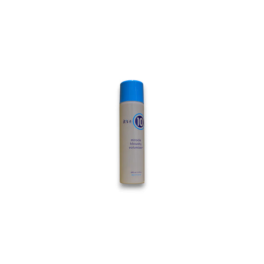 It's a 10, Miracle Volumizing, Hair Spray, For Styling, 200 ml