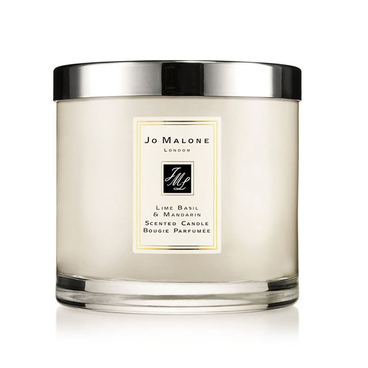 Jo Malone, Jo Malone, Lime Basil & Mandarin, Scented Candle, 600 g *Tester