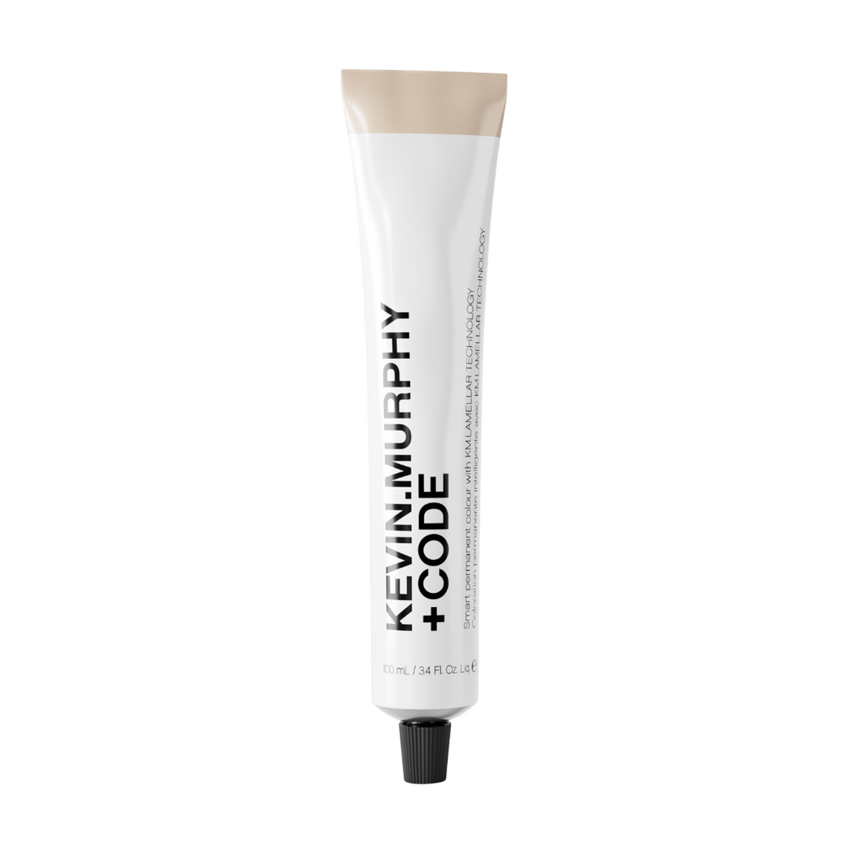 Kevin Murphy, +Code, Permanent Hair Dye, 10.0/10N , 100 ml