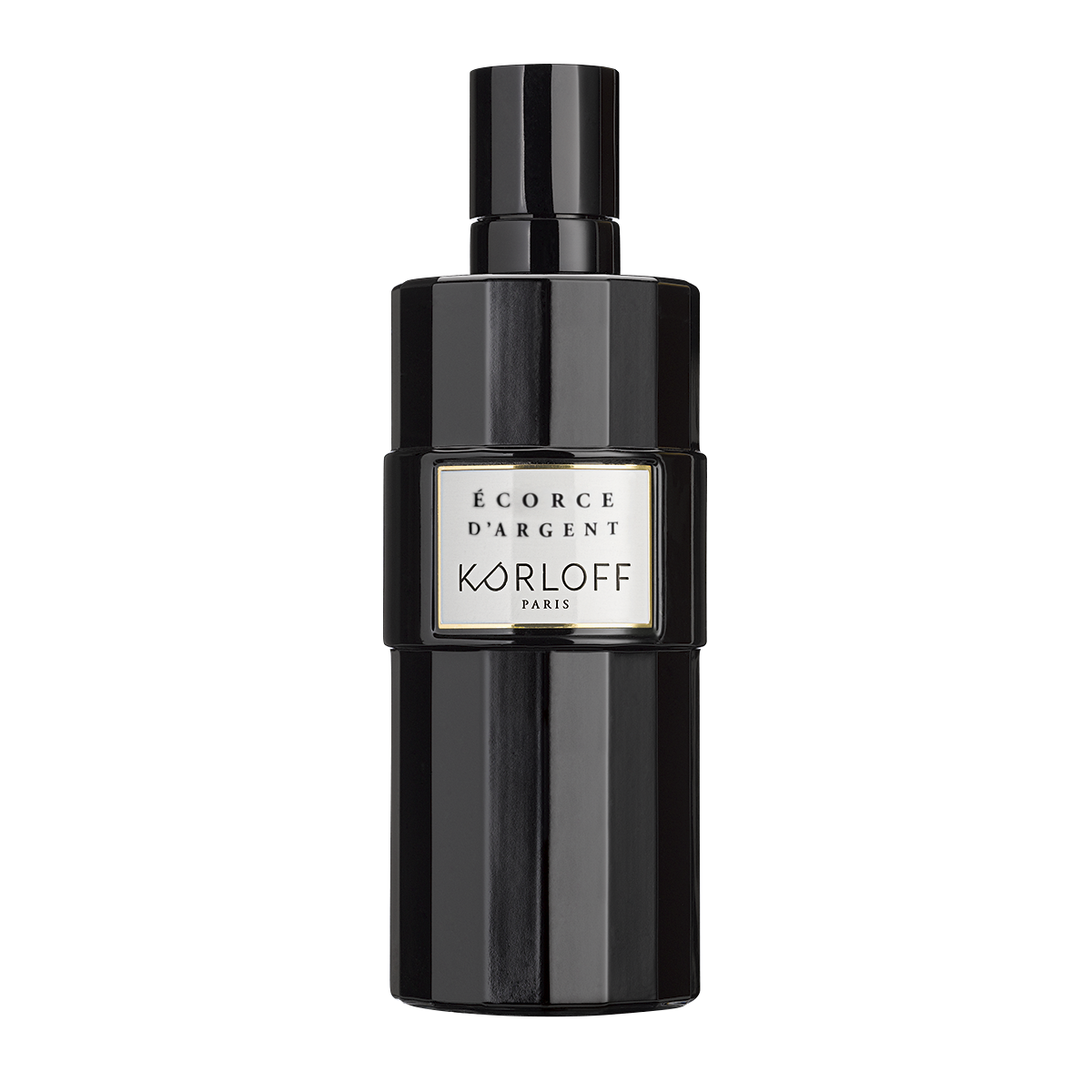 Korloff, Ecorce D'argent, Eau De Parfum, Unisex, 100 ml