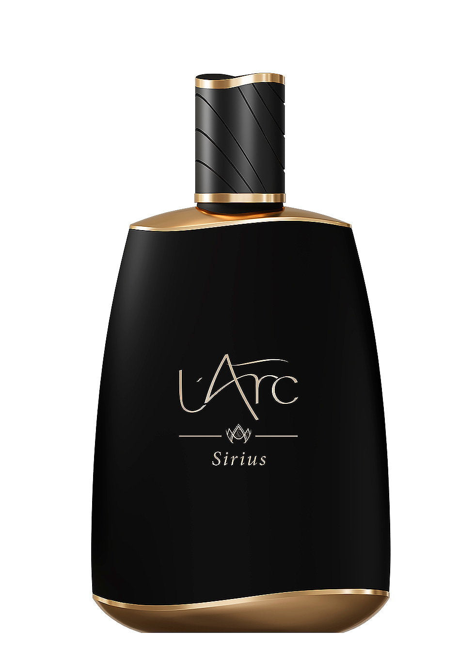 L'Arc, Sirius, Eau De Parfum, Unisex, 100 ml