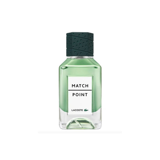 Lacoste, Match Point, Eau De Toilette, For Men, 50 ml
