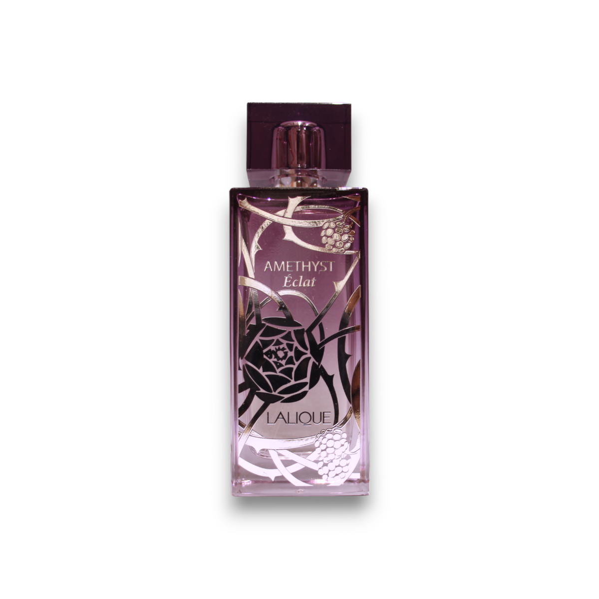 Lalique, Amethyst Eclat, Eau De Parfum, For Women, 100 ml *Tester