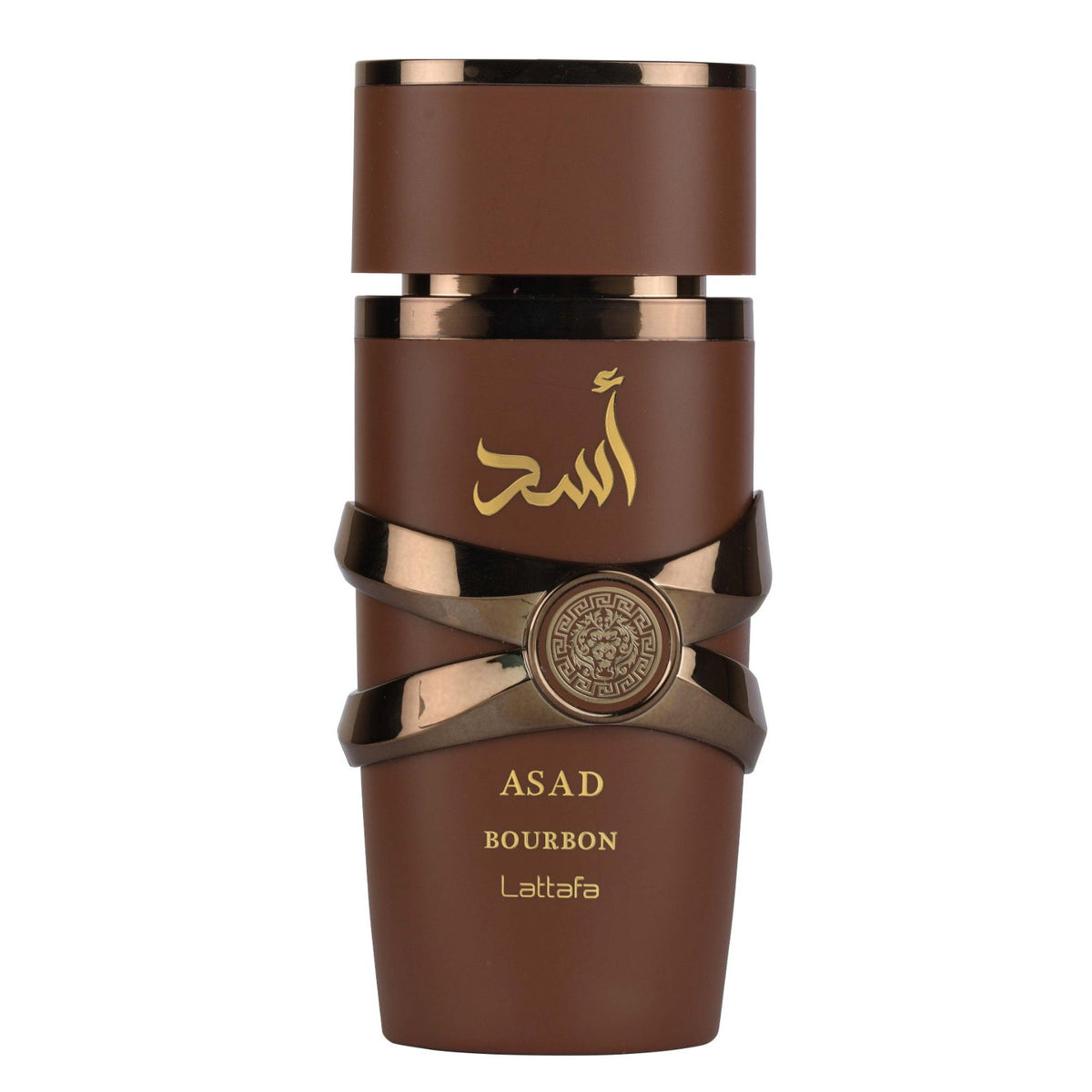Lattafa, Asad Bourbon, Eau De Parfum, For Men, 100 ml