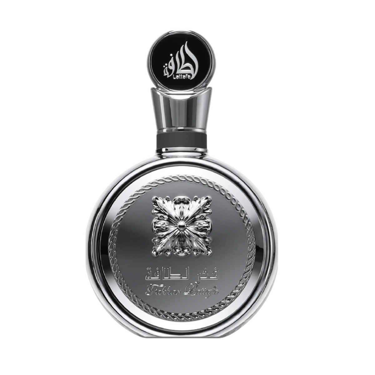 Lattafa, Fakhar Platin, Eau De Parfum, Unisex, 100 ml