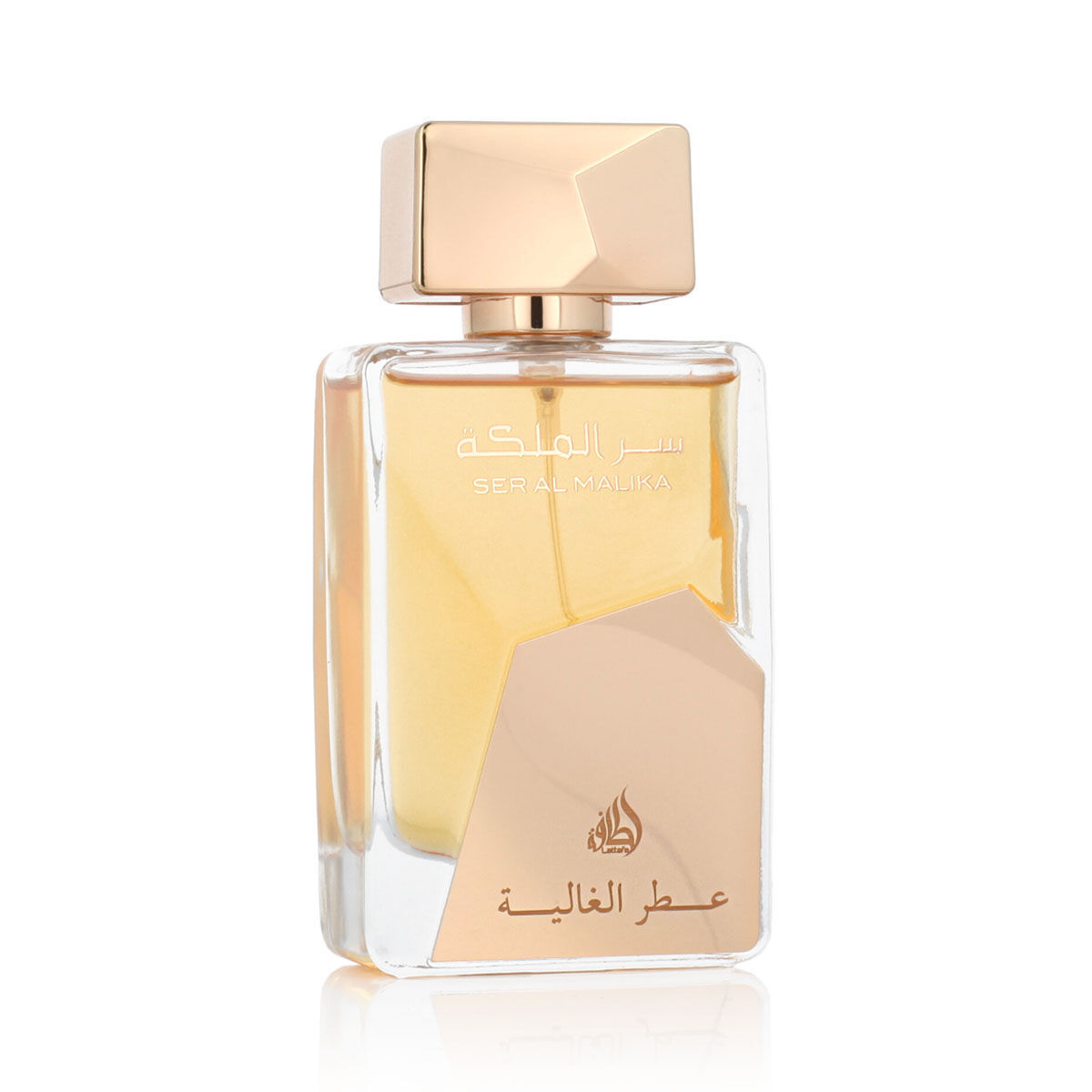 Lattafa, Ser Al Malika, Eau De Parfum, Unisex, 100 ml