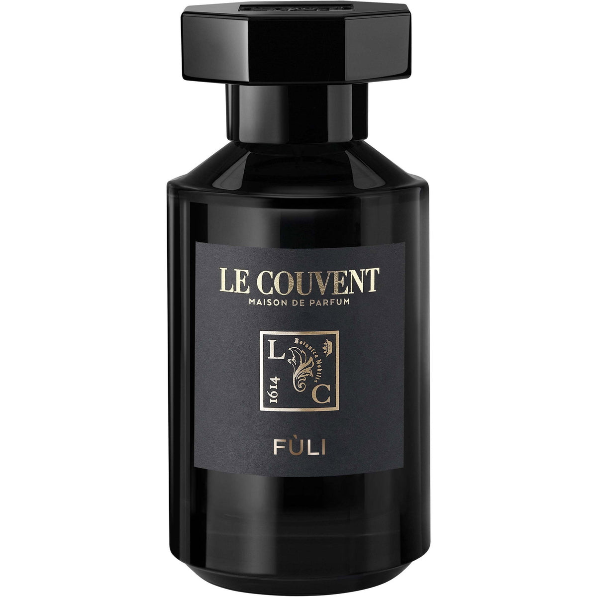 Le Couvent Maison de Parfum, Remarkable - Fuli, Eau De Parfum, Unisex, 100 ml
