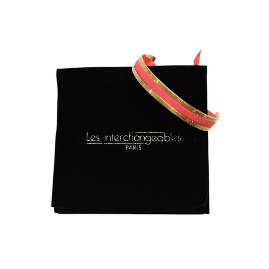Les Interchangeables, Les Interchangeables Friendship Bracelets