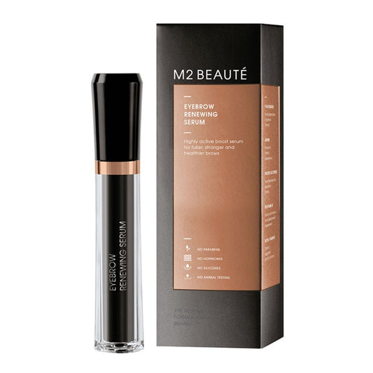M2 Beaute, Renewing, Eyebrow Serum, 4 ml