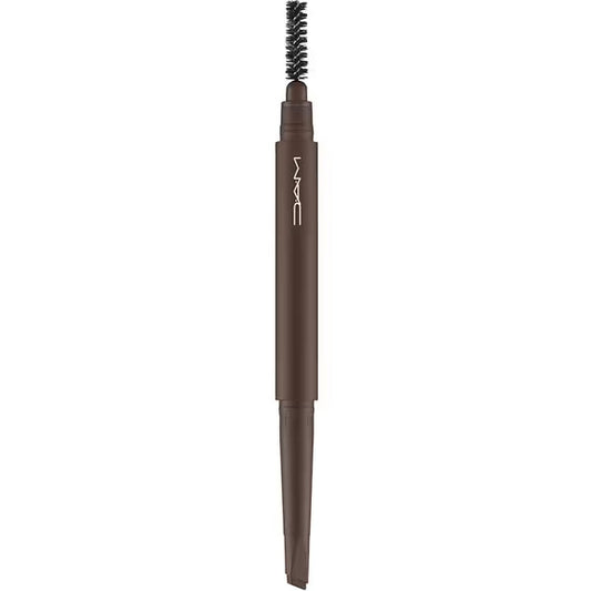 MAC, Brow Sculpt, Double-Ended, Eyebrow Cream Pencil, Cork, 0.23 g