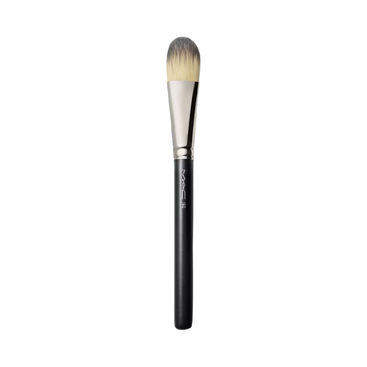 MAC, Synthetic Foundation Brush, Foundation Brush, 190