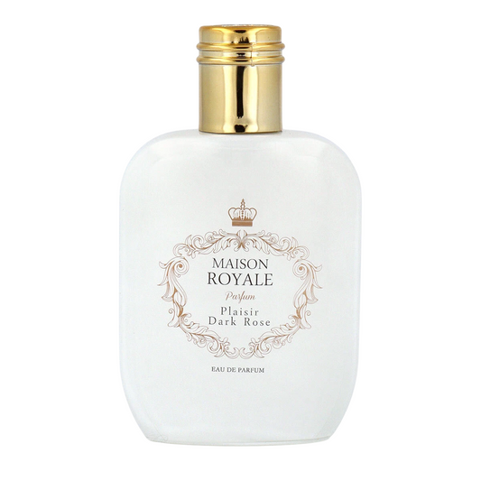 Maison Royale, Plasir Dark Rose, Eau De Parfum, Unisex, 100 ml