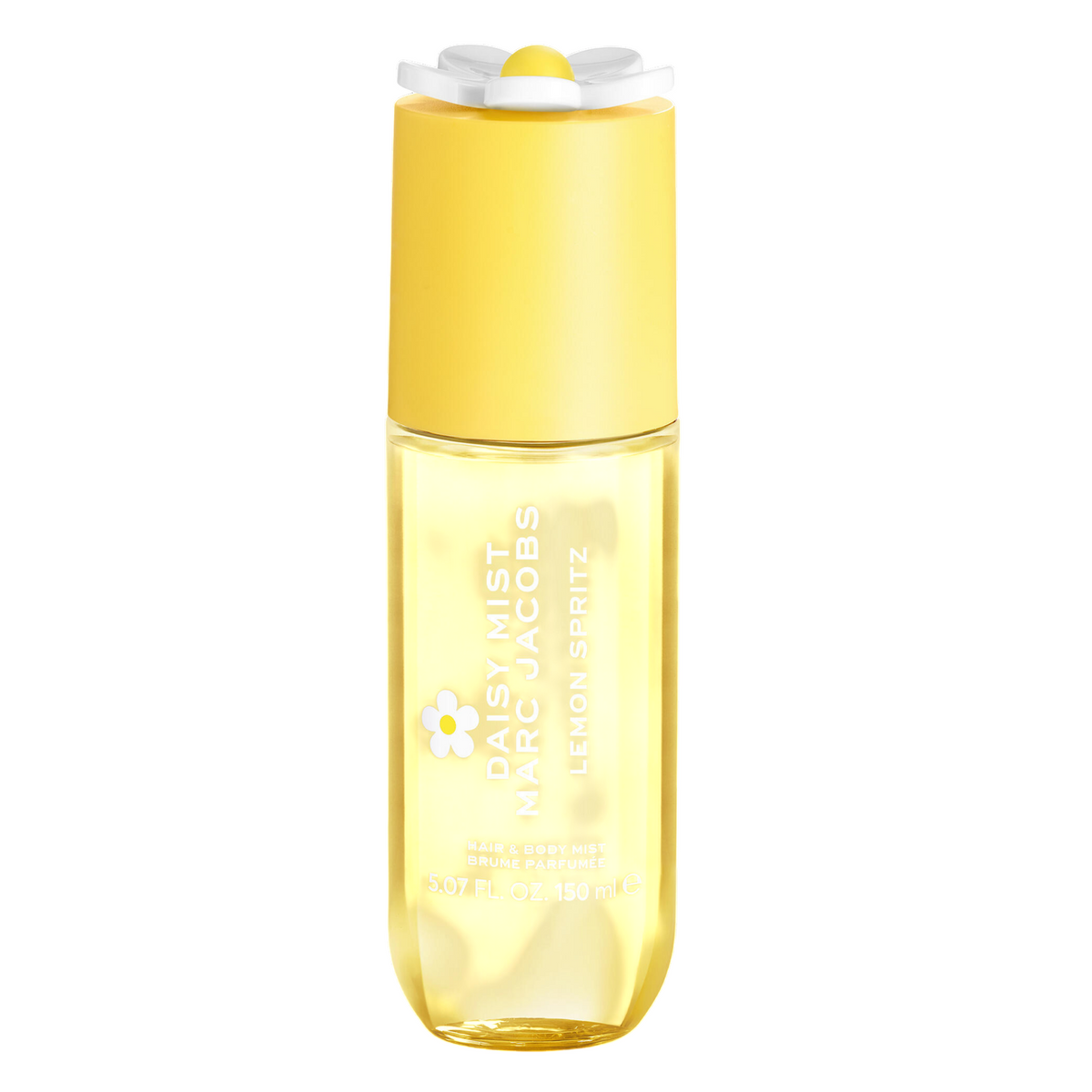 Marc Jacobs, Lemon Spritz, Hair Scented Mist, For Women, 150 ml