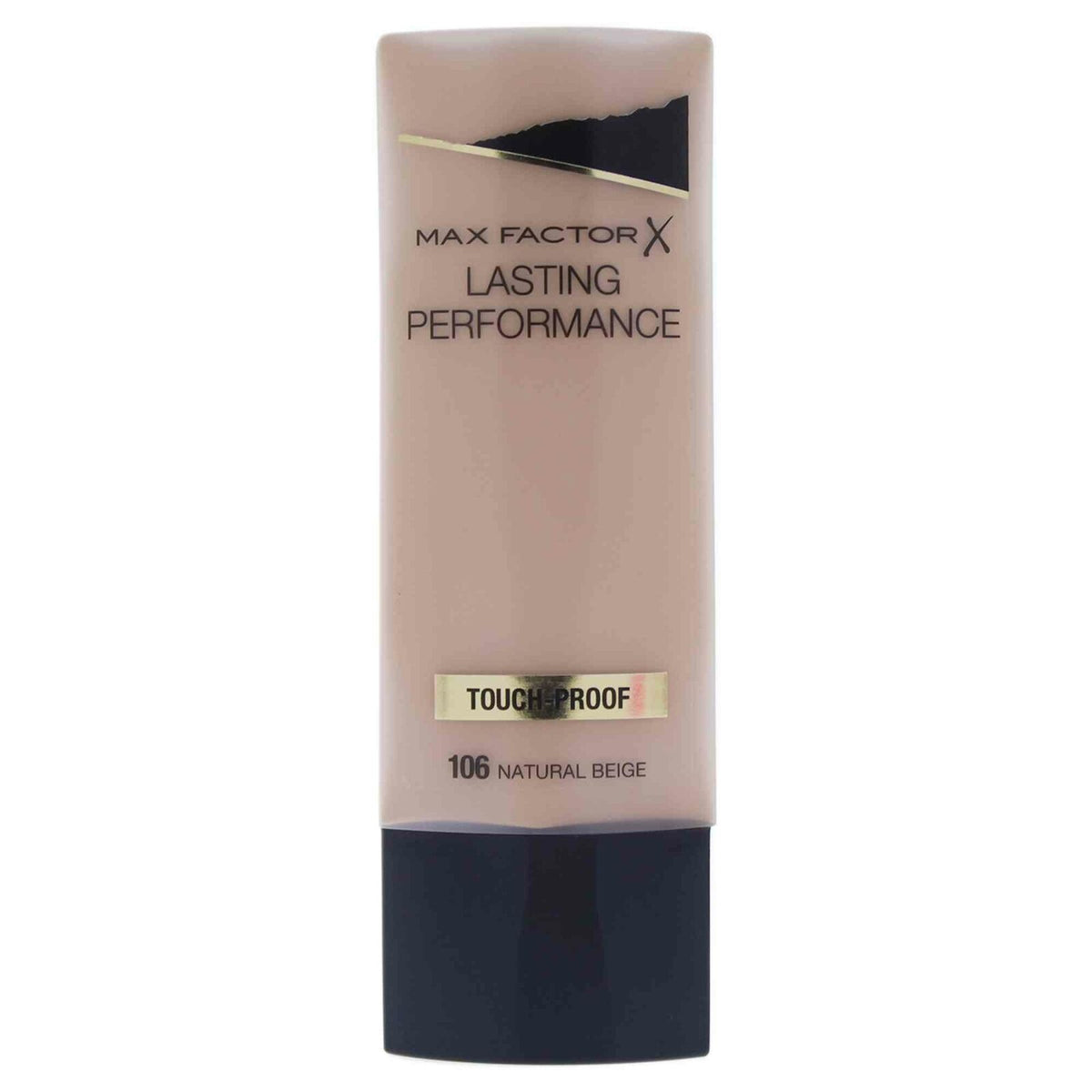 Max Factor, Lasting Performance, Liquid Foundation, 106, Natural Beige, 35 ml