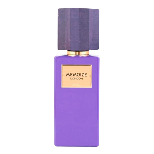 Memoize, Anima, Extrait De Parfum, Unisex, 100 ml