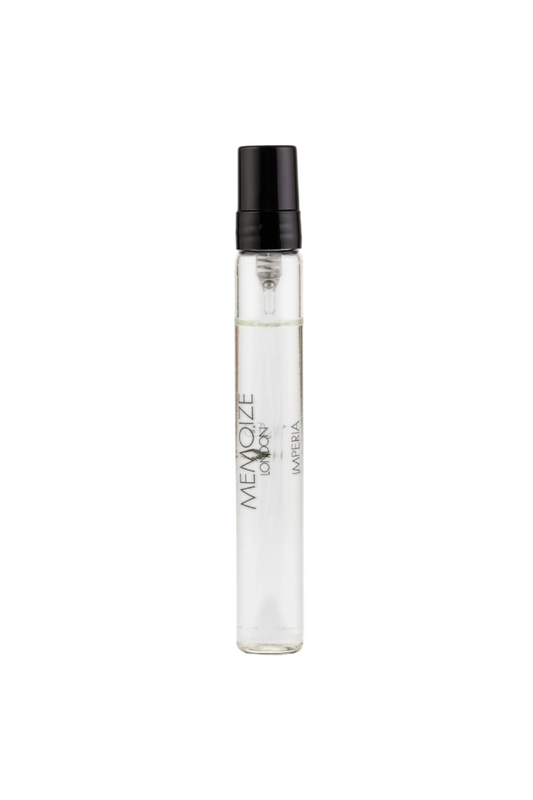 Memoize, Imperia, Extrait De Parfum, Unisex, 7.5 ml