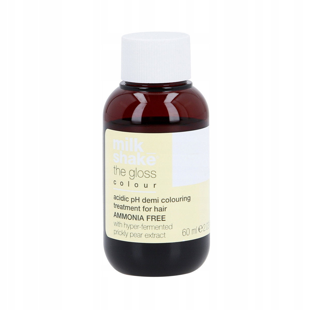 Milk Shake, The Gloss, Demi-Permanent Hair Dye, 9.03 , 60 ml
