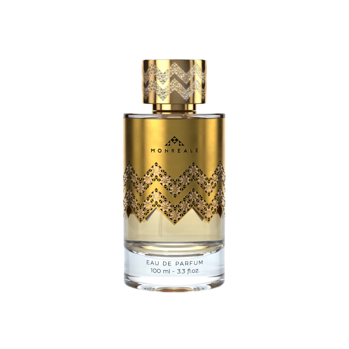Monreale, Musk Latte, Eau De Parfum, For Men, 100 ml *Tester