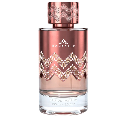 Monreale, Velvet Plums, Eau De Parfum, For Women, 100 ml