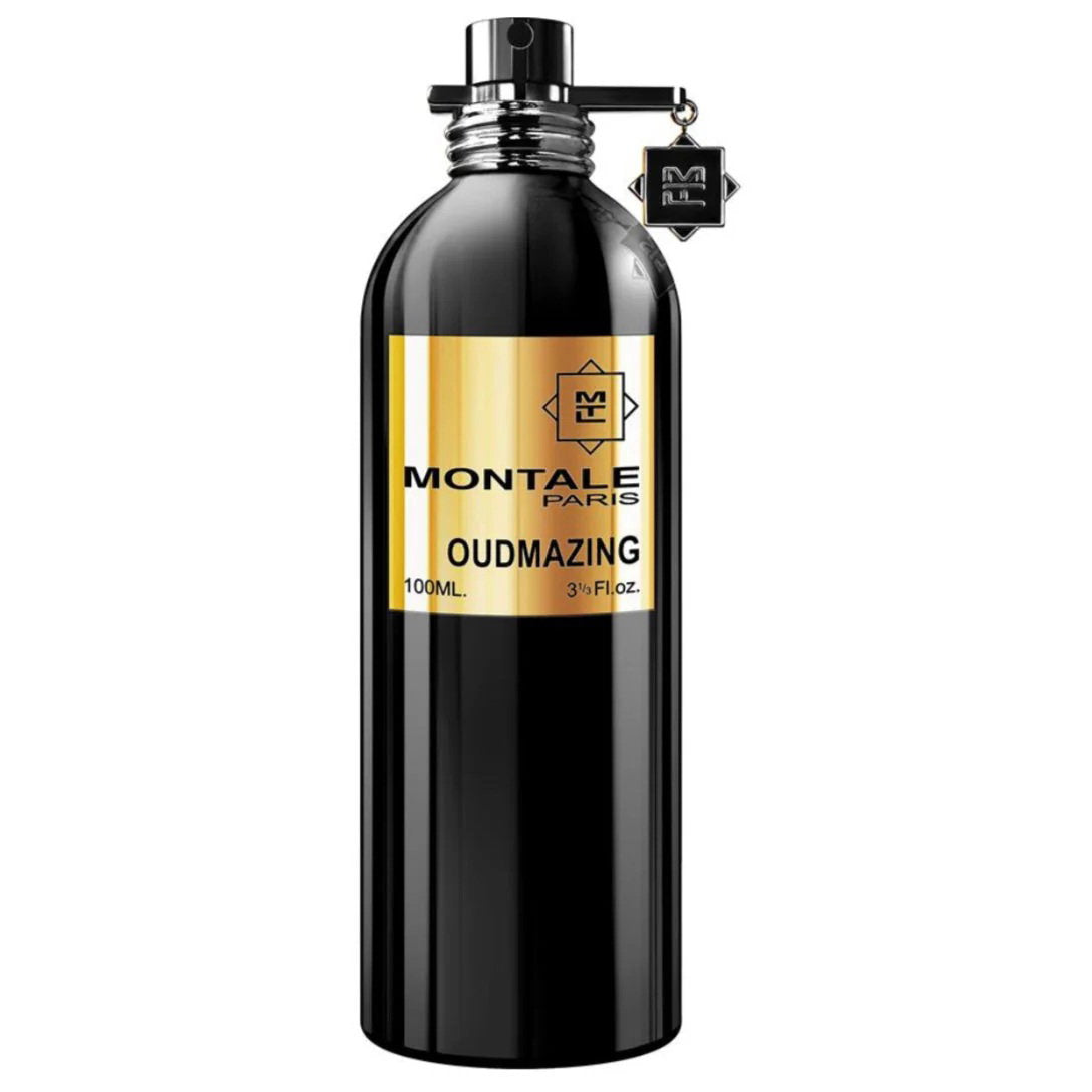 Montale, Oudmazing, Eau De Parfum, Unisex, 100 ml *Tester