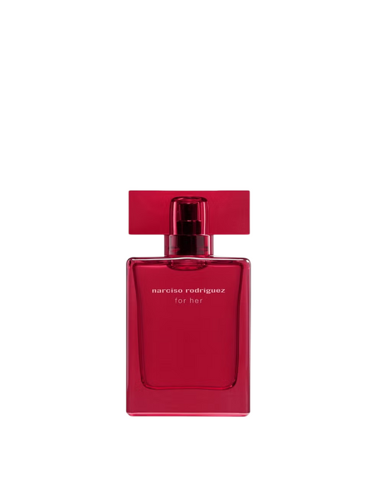 Narciso Rodriguez, For Her Intense, Eau De Parfum, For Women, 50 ml