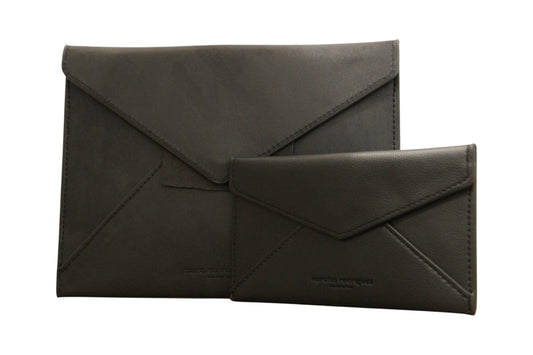 Narciso Rodriguez, Narciso, Envelope, GWP Textile Pouch, Black