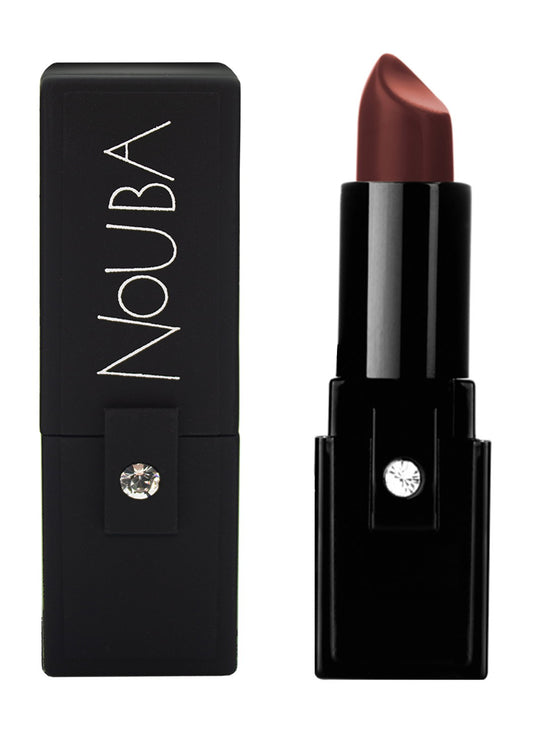 Nouba, Bijou, Cream Lipstick, 10, 4 ml