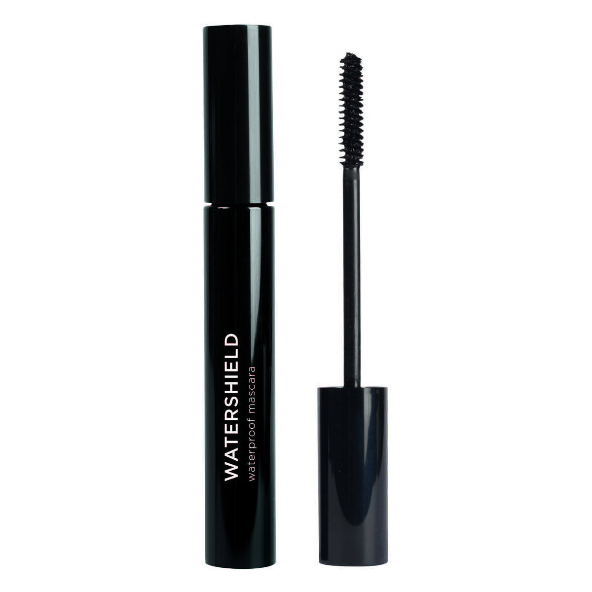 Nouba, Watershield, Waterproof, Mascara, Black, 8 ml