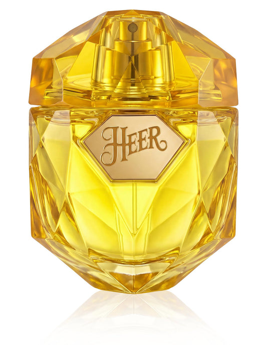 Paris Corner, Heer, Eau De Parfum, For Women, 100 ml