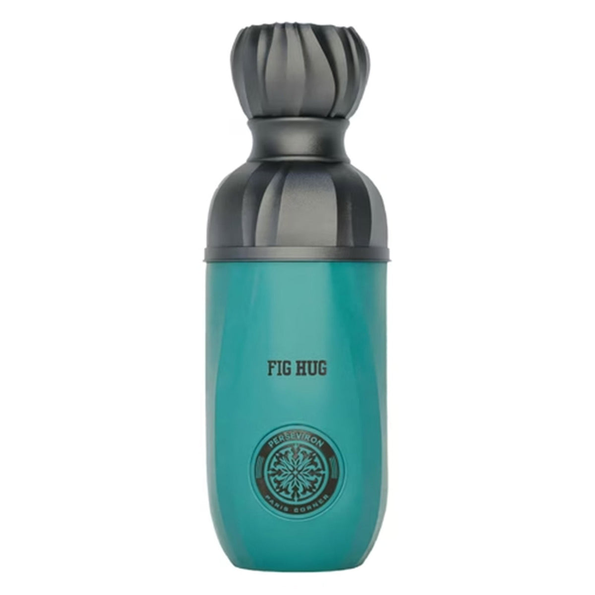Paris Corner, Perseviron Fig Hug, Eau De Parfum, Unisex, 100 ml