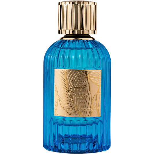 Paris Corner, Qissa, Eau De Parfum, Unisex, 100 ml