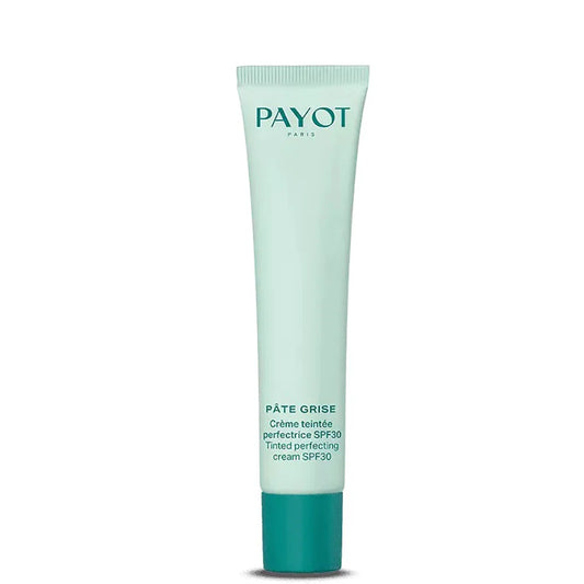 Payot, Pate Grise, Matte, Tinted Moisturizer, Nude, SPF 30, 40 ml *Tester