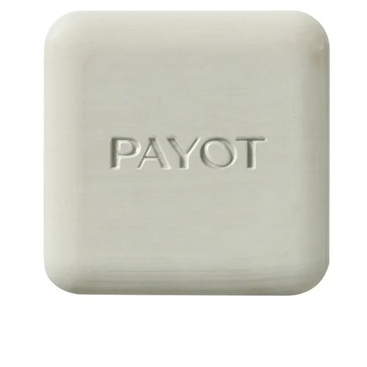 Payot, Pate Grise, Purifying, Cleansing Bar, For Face, 65 g